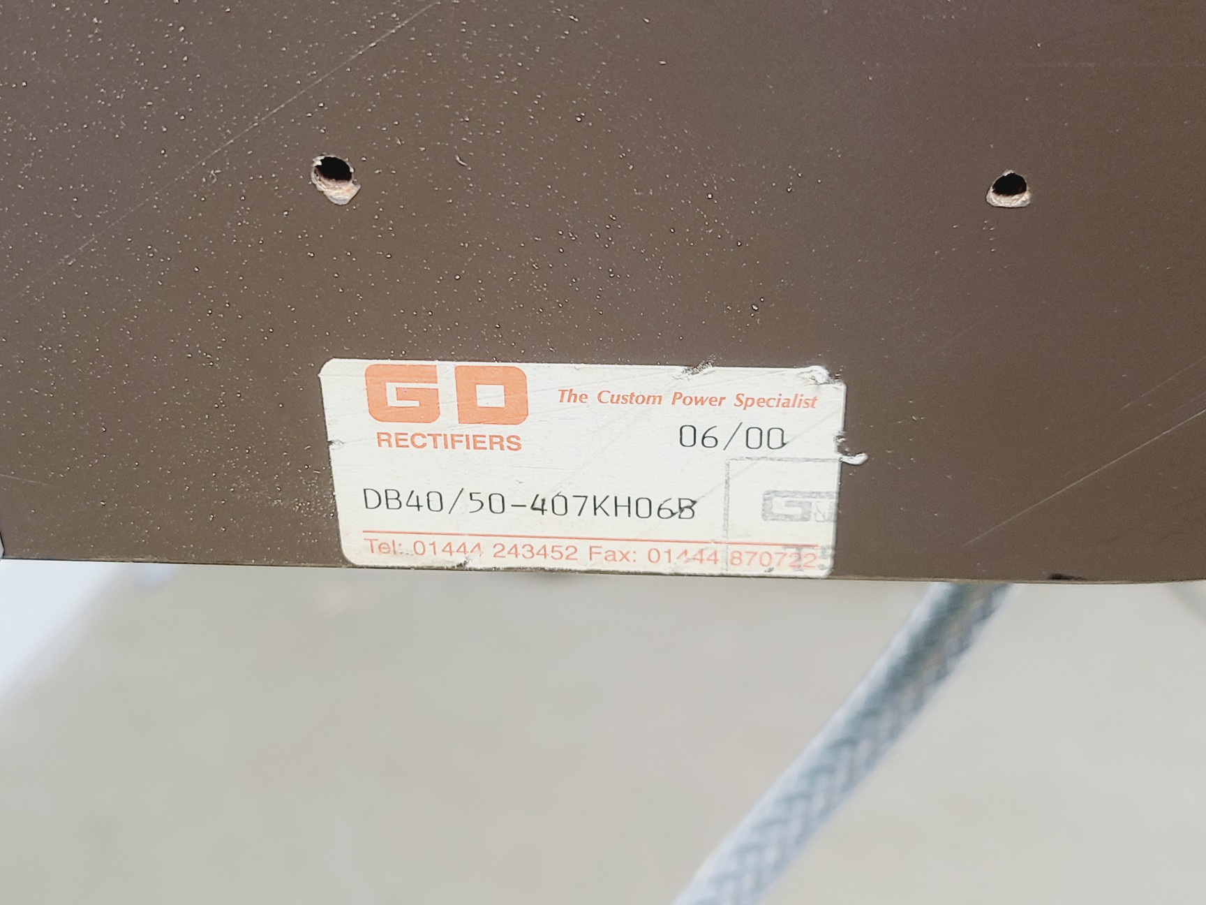 Image of STARTRITE 18-T-5 Vertical Band Saw