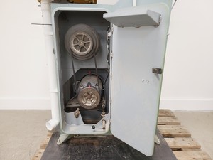 Thumbnail image of STARTRITE 18-T-5 Vertical Band Saw