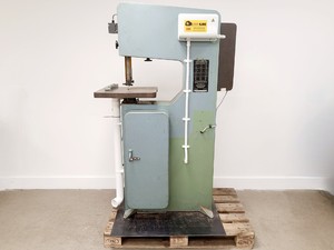 Thumbnail image of STARTRITE 18-T-5 Vertical Band Saw