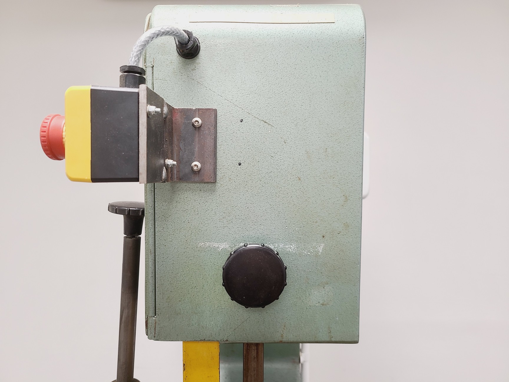 Image of STARTRITE 18-T-5 Vertical Band Saw