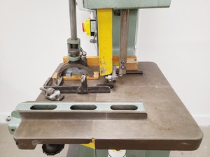 Thumbnail image of STARTRITE 18-T-5 Vertical Band Saw