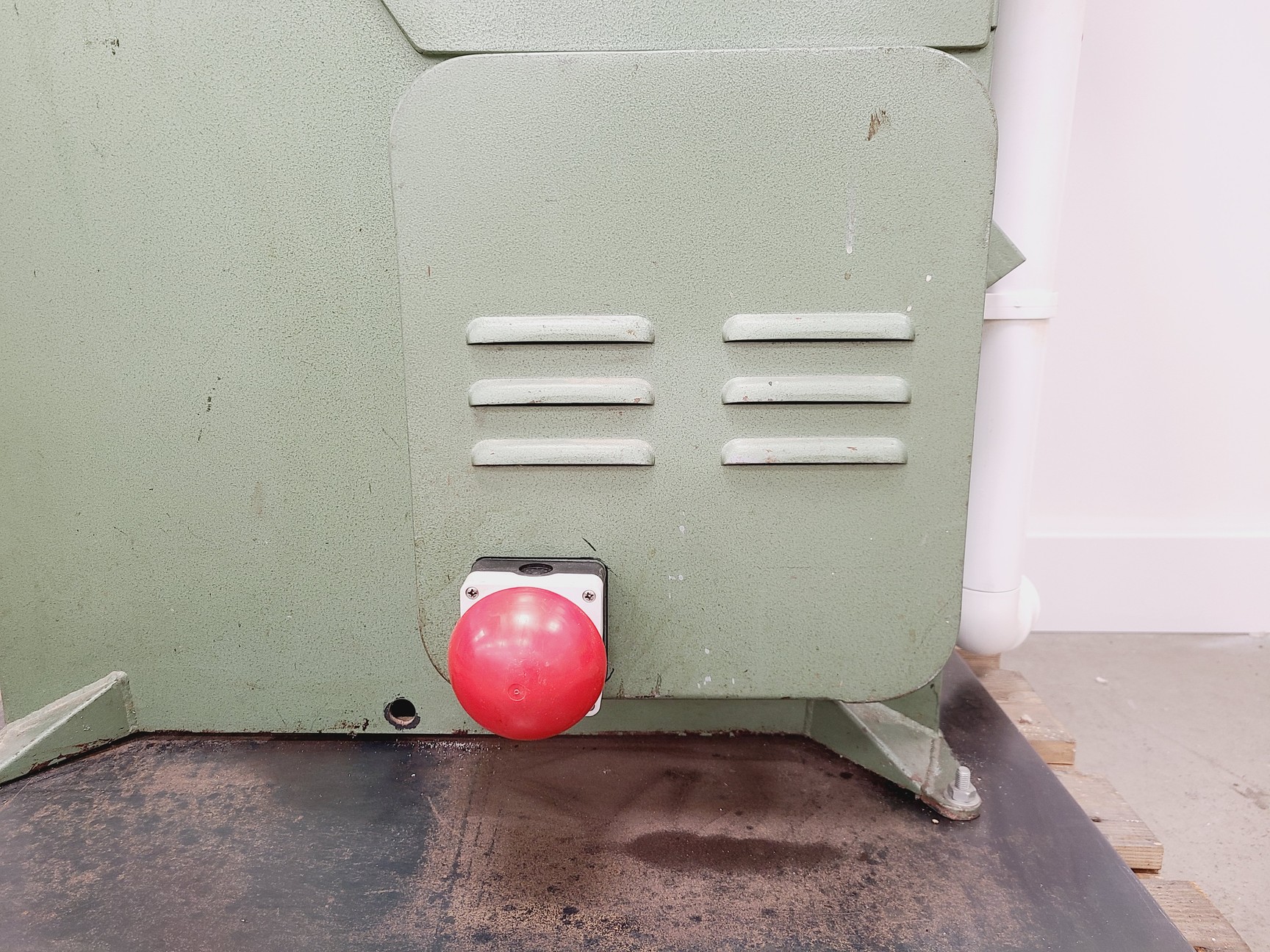 Image of STARTRITE 18-T-5 Vertical Band Saw