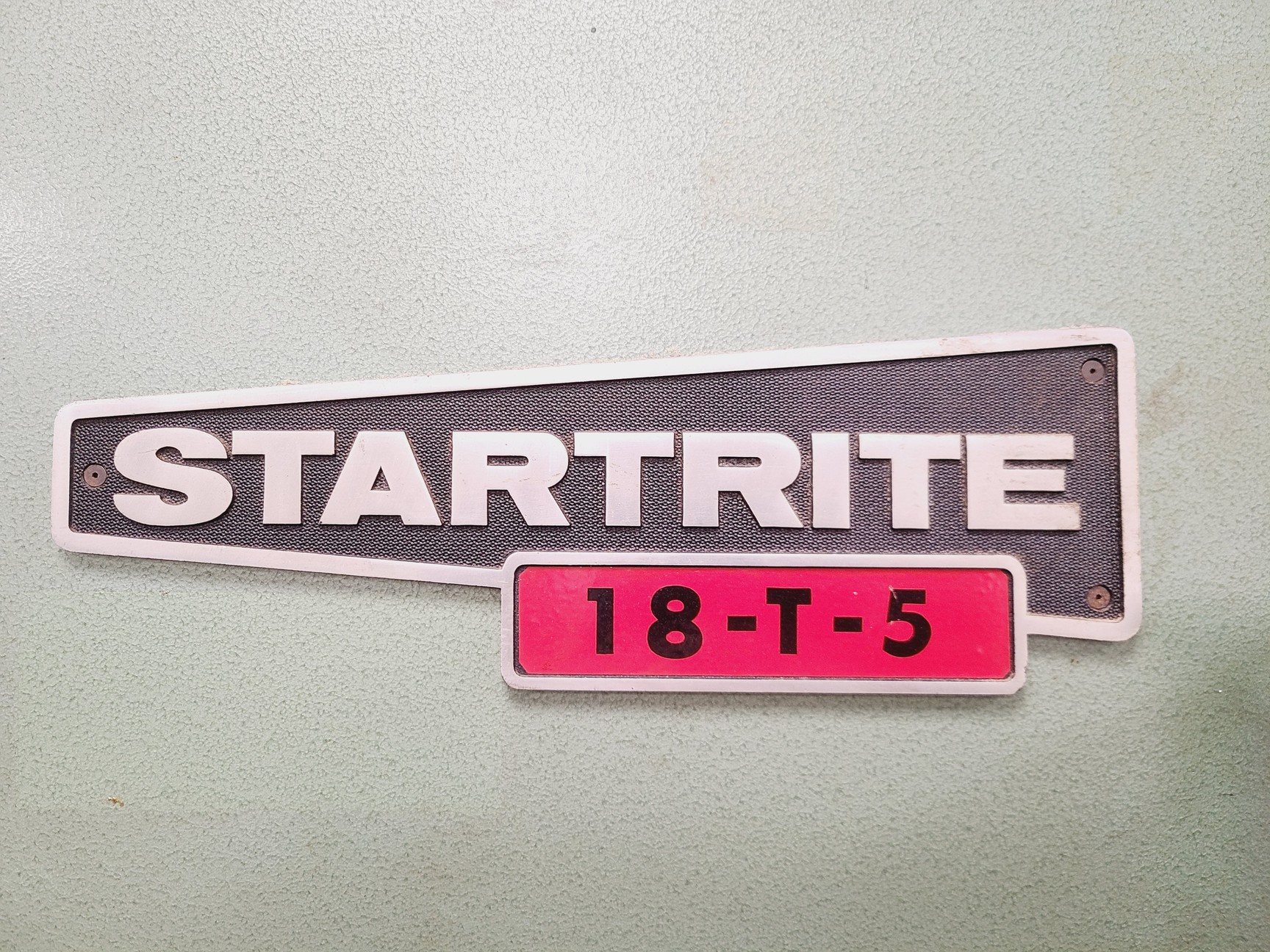 Image of STARTRITE 18-T-5 Vertical Band Saw