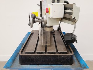 Thumbnail image of Gate Machine Tool Group Progress PR 1RD Radial Arm Drilling Machine
