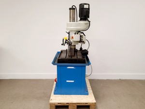 Thumbnail image of Gate Machine Tool Group Progress PR 1RD Radial Arm Drilling Machine