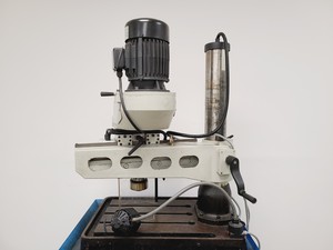 Thumbnail image of Gate Machine Tool Group Progress PR 1RD Radial Arm Drilling Machine