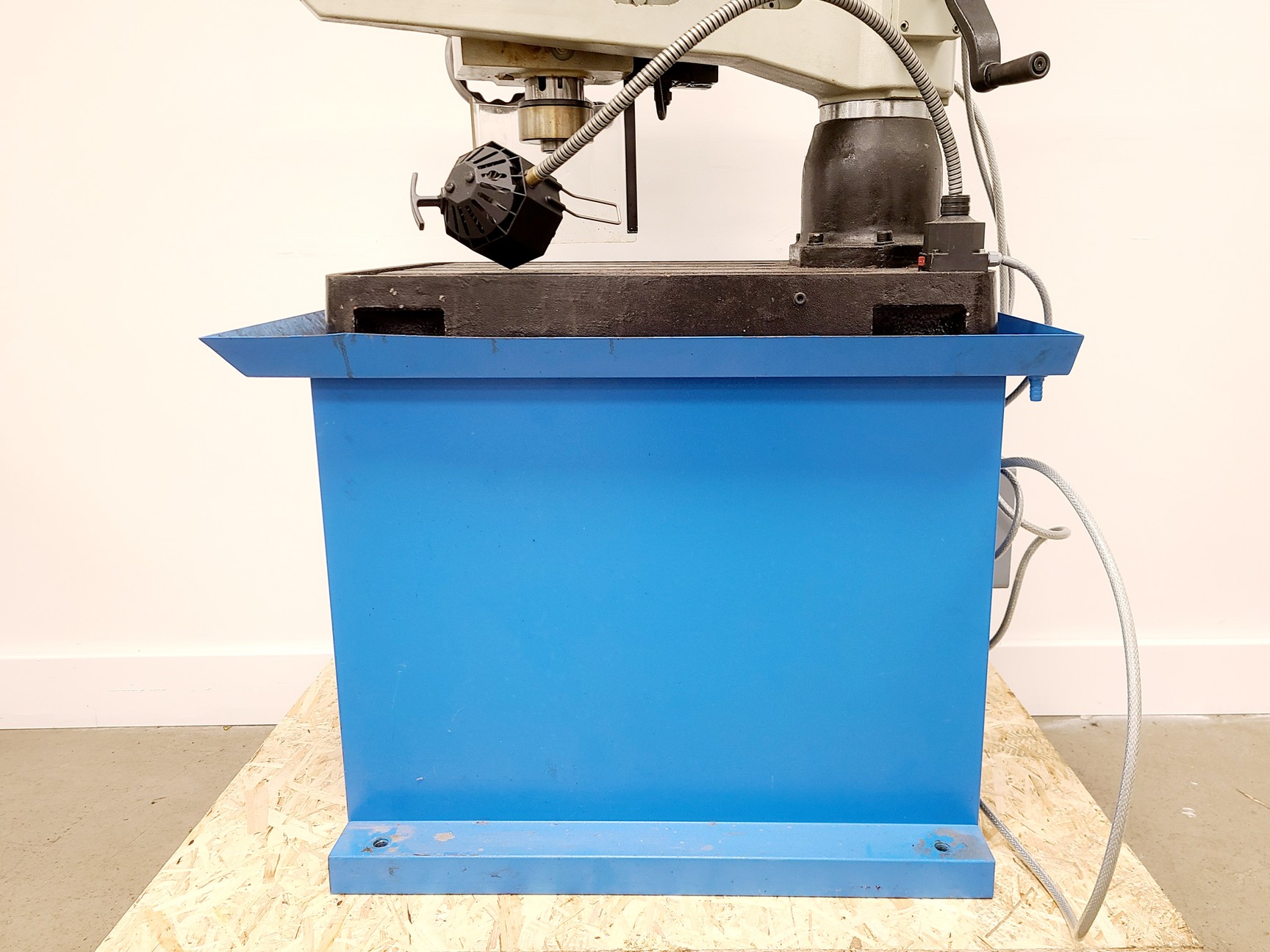 Image of Gate Machine Tool Group Progress PR 1RD Radial Arm Drilling Machine