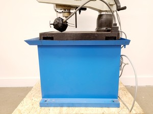 Thumbnail image of Gate Machine Tool Group Progress PR 1RD Radial Arm Drilling Machine