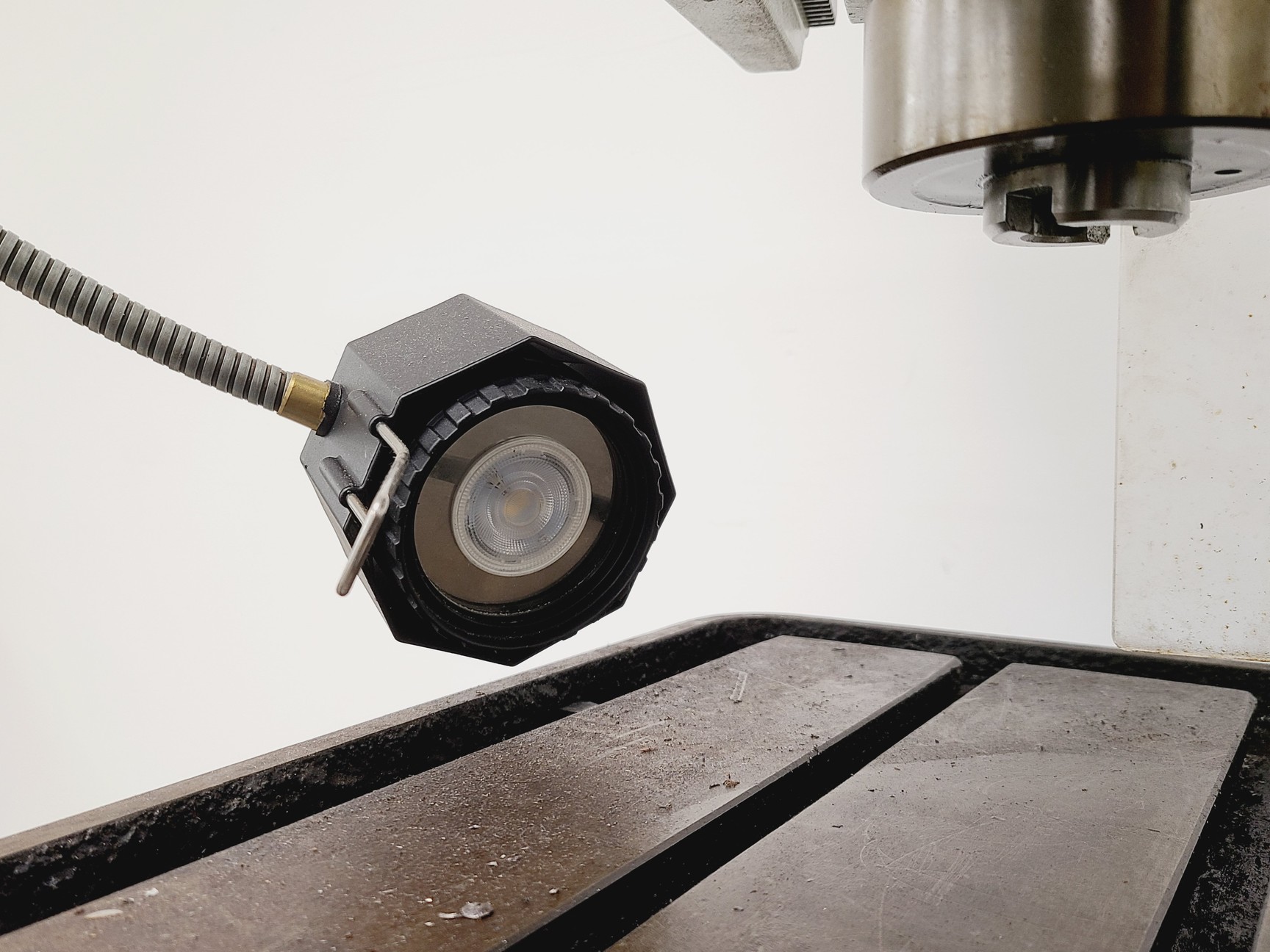 Image of Gate Machine Tool Group Progress PR 1RD Radial Arm Drilling Machine
