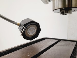 Thumbnail image of Gate Machine Tool Group Progress PR 1RD Radial Arm Drilling Machine