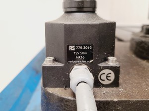 Thumbnail image of Gate Machine Tool Group Progress PR 1RD Radial Arm Drilling Machine