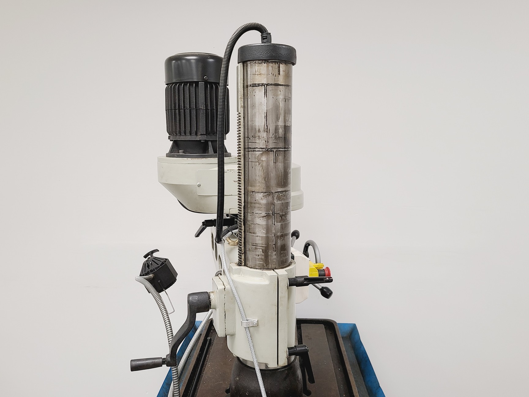 Image of Gate Machine Tool Group Progress PR 1RD Radial Arm Drilling Machine