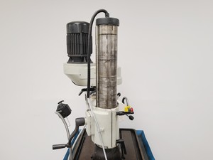 Thumbnail image of Gate Machine Tool Group Progress PR 1RD Radial Arm Drilling Machine