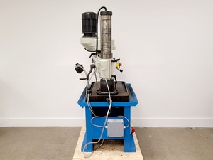 Thumbnail image of Gate Machine Tool Group Progress PR 1RD Radial Arm Drilling Machine