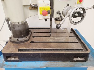 Thumbnail image of Gate Machine Tool Group Progress PR 1RD Radial Arm Drilling Machine