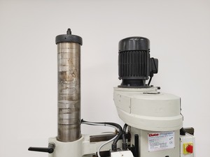 Thumbnail image of Gate Machine Tool Group Progress PR 1RD Radial Arm Drilling Machine