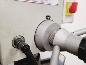 Thumbnail image of Gate Machine Tool Group Progress PR 1RD Radial Arm Drilling Machine