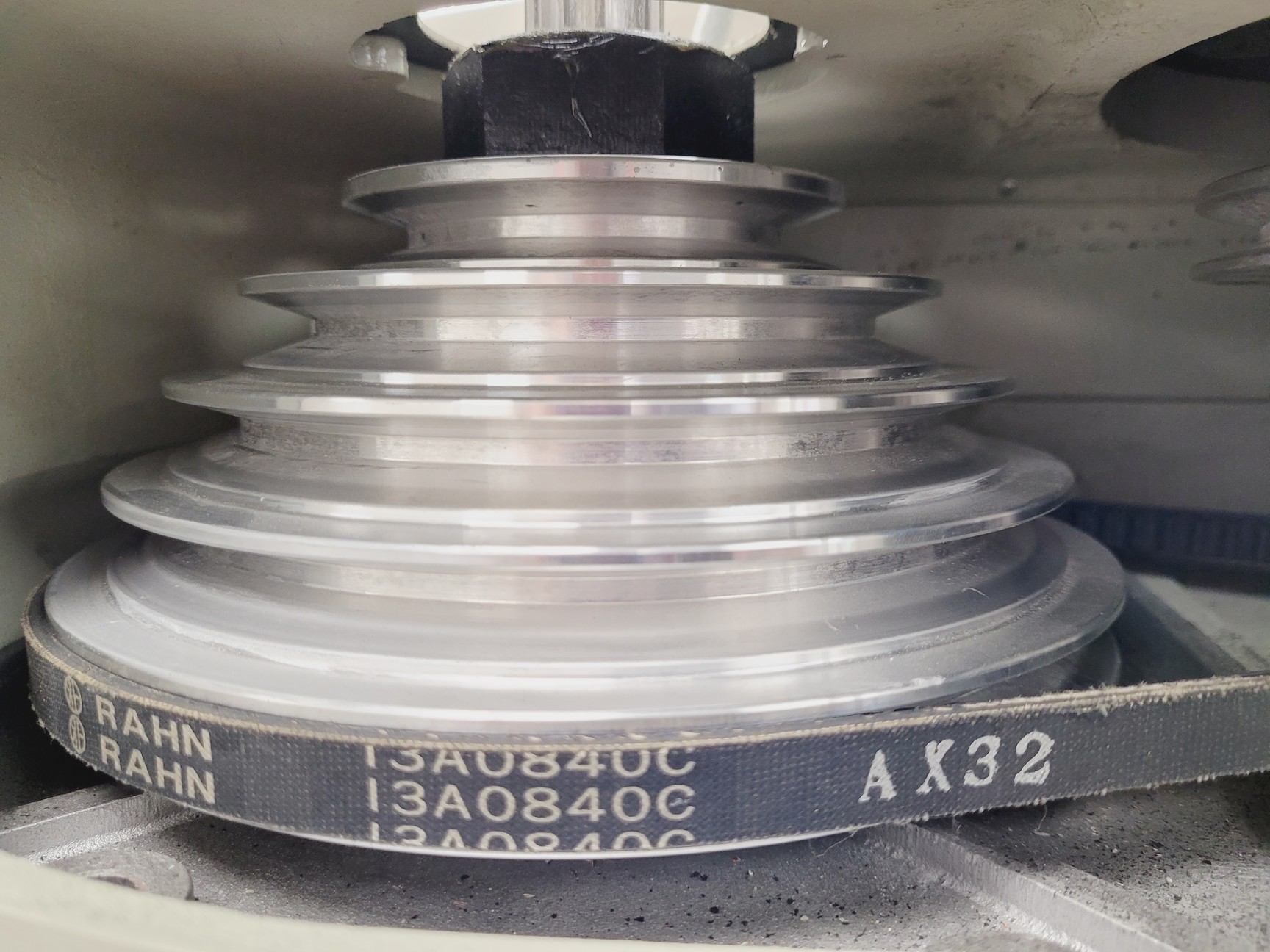 Image of Gate Machine Tool Group Progress PR 1RD Radial Arm Drilling Machine 32amp