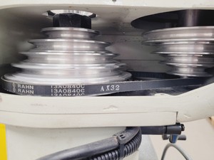 Thumbnail image of Gate Machine Tool Group Progress PR 1RD Radial Arm Drilling Machine 32amp