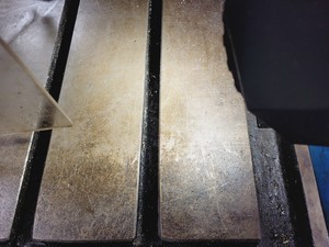 Thumbnail image of Gate Machine Tool Group Progress PR 1RD Radial Arm Drilling Machine 32amp