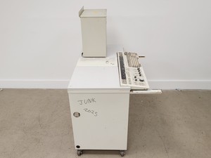 Thumbnail image of Spare or Repairs - Hitachi S4000 SEM Parts W/ Canatron Transformer