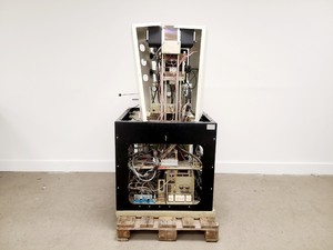 Thumbnail image of Hitachi S4000 SEM Parts W/ Canatron Transformer Spares/Repair Lab