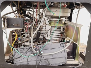 Thumbnail image of Hitachi S4000 SEM Parts W/ Canatron Transformer Spares/Repair Lab