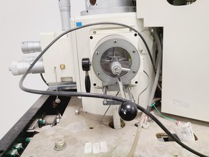 Thumbnail image of Hitachi S4000 SEM Parts W/ Canatron Transformer Spares/Repair Lab