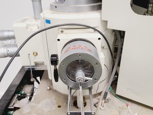 Thumbnail image of Hitachi S4000 SEM Parts W/ Canatron Transformer Spares/Repair Lab