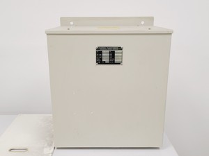 Thumbnail image of Hitachi S4000 SEM Parts W/ Canatron Transformer Spares/Repair Lab