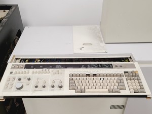 Thumbnail image of Hitachi S4000 SEM Parts W/ Canatron Transformer Spares/Repair Lab