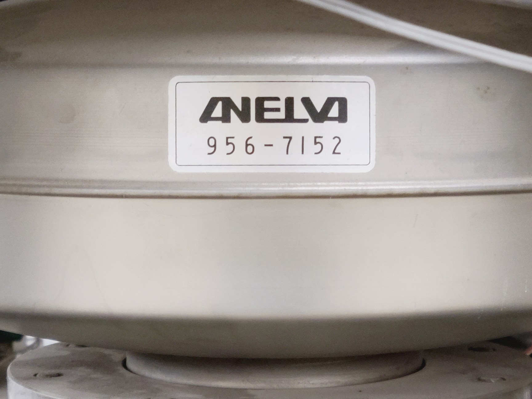 Image of Hitachi S4000 SEM Parts W/ Canatron Transformer Spares/Repair Lab