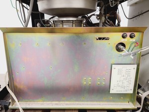 Thumbnail image of Hitachi S4000 SEM Parts W/ Canatron Transformer Spares/Repair Lab