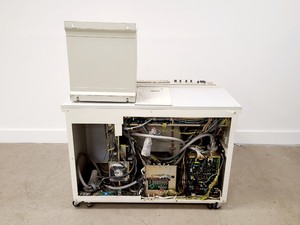 Thumbnail image of Hitachi S4000 SEM Parts W/ Canatron Transformer Spares/Repair Lab