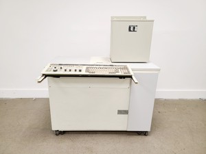 Thumbnail image of Hitachi S4000 SEM Parts W/ Canatron Transformer Spares/Repair Lab