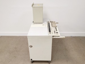 Thumbnail image of Hitachi S4000 SEM Parts W/ Canatron Transformer Spares/Repair Lab