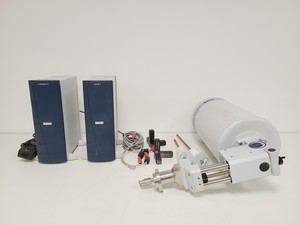 Thumbnail image of Oxford Instruments INCA PentaFETx3 with X-Stream-2 and micsF+