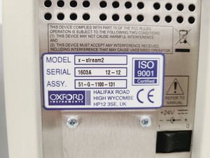 Thumbnail image of Oxford Instruments INCA PentaFETx3 with X-Stream-2 and micsF+