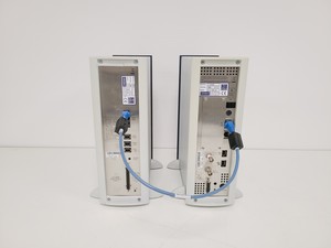 Thumbnail image of Oxford Instruments INCA PentaFETx3 with X-Stream-2 and micsF+