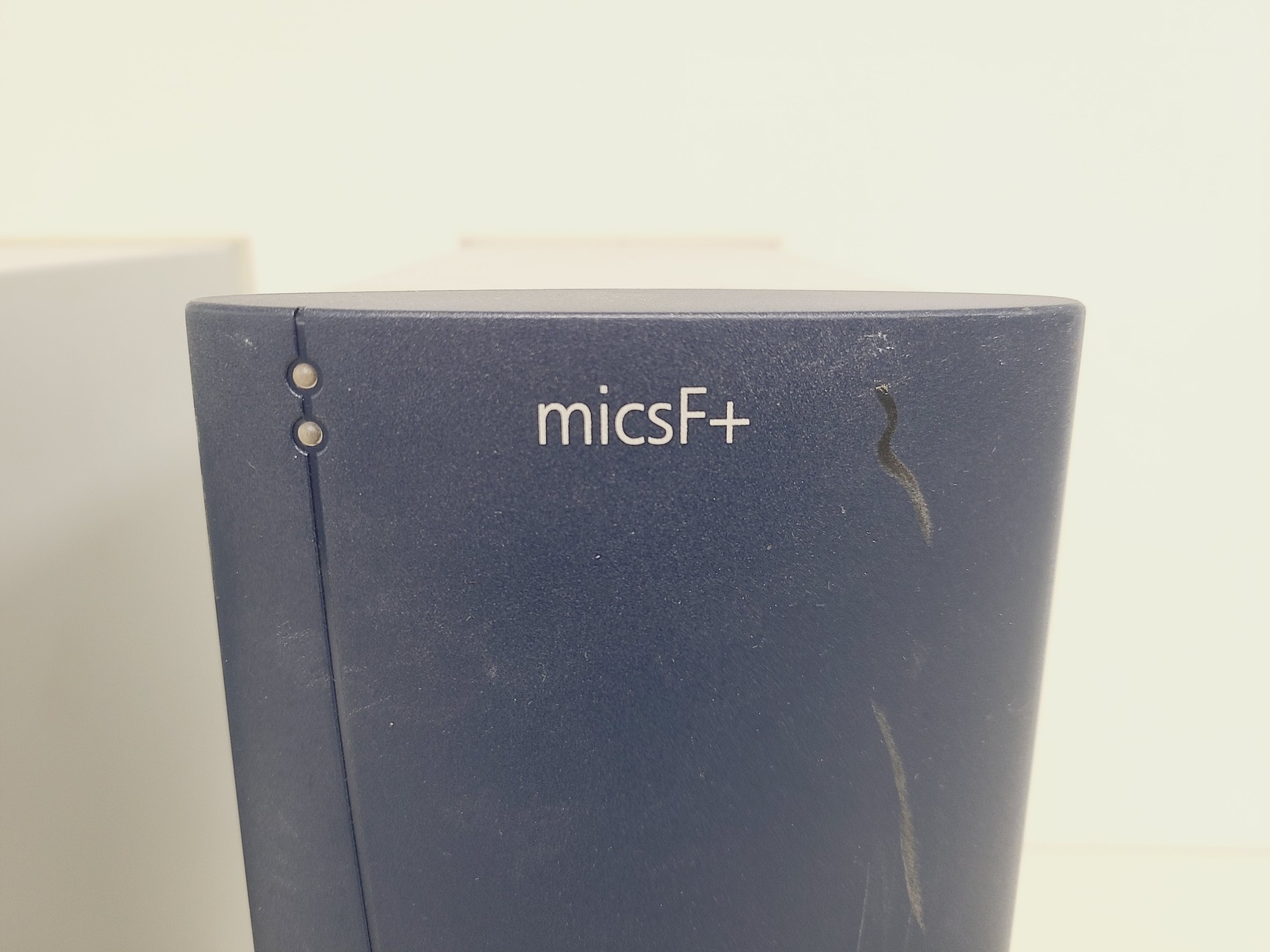 Image of Oxford Instruments INCA PentaFETx3 with X-Stream-2 and micsF+