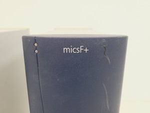 Thumbnail image of Oxford Instruments INCA PentaFETx3 with X-Stream-2 and micsF+