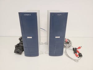 Thumbnail image of Oxford Instruments INCA PentaFETx3 with X-Stream-2 and micsF+