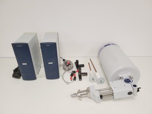 Thumbnail image of Oxford Instruments INCA PentaFETx3 with X-Stream-2 and micsF+