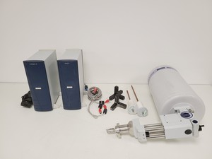 Thumbnail image of Oxford Instruments INCA PentaFETx3 with X-Stream-2 and micsF+