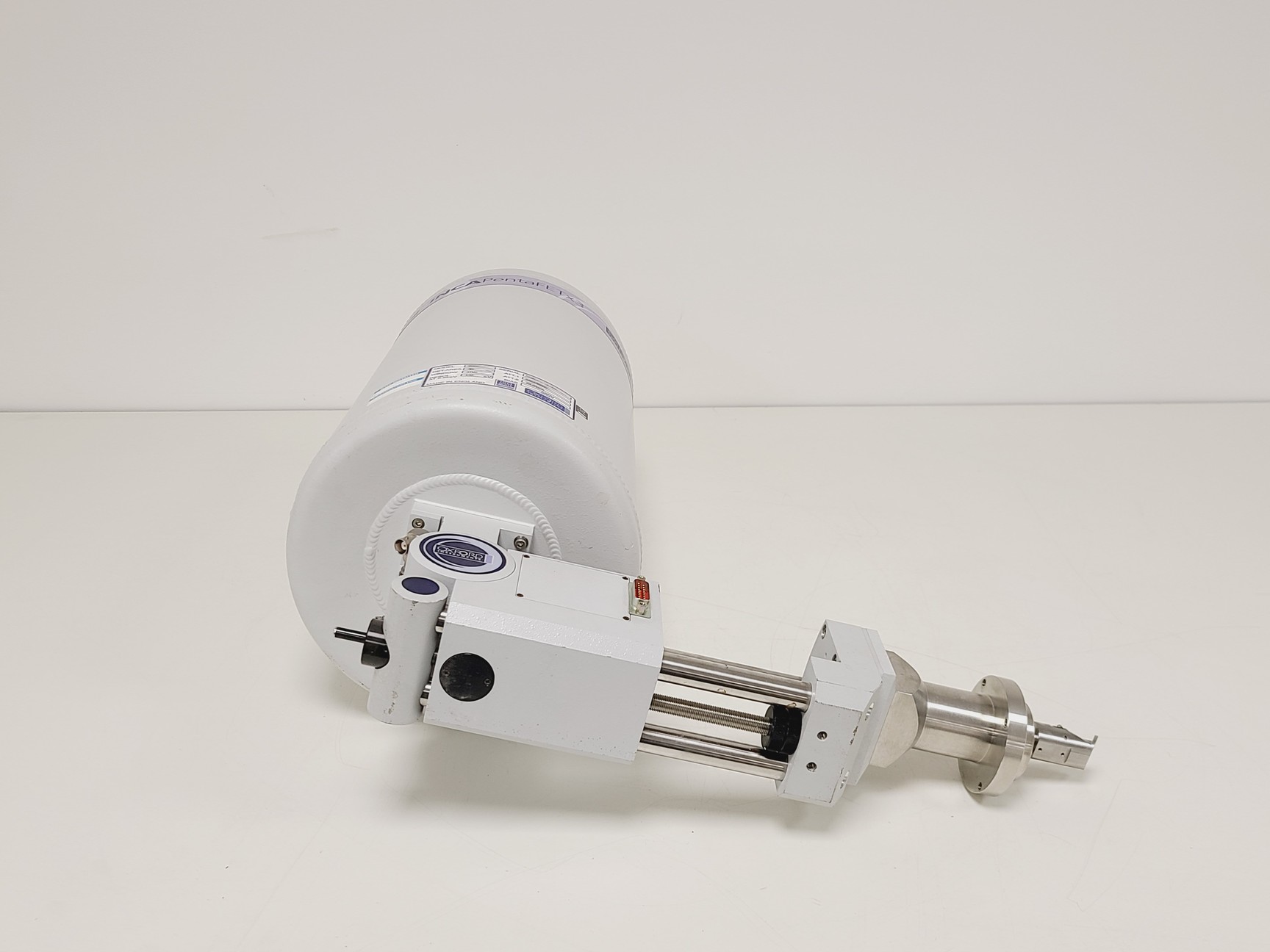 Image of Oxford Instruments INCA PentaFETx3 with X-Stream-2 and micsF+