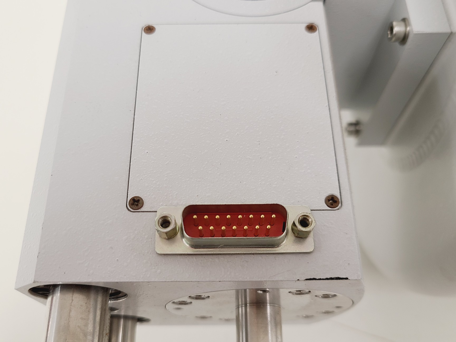 Image of Oxford Instruments INCA PentaFETx3 with X-Stream-2 and micsF+
