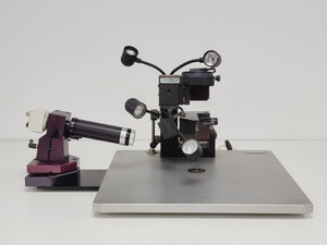 Thumbnail image of Finetech Fineplacer w/ FW1 and Leica Monozoom 7 Camera Accessory