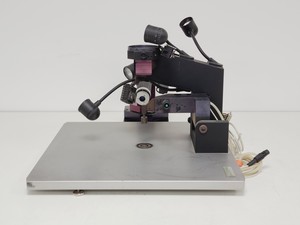 Thumbnail image of Finetech Fineplacer w/ FW1 and Leica Monozoom 7 Camera Accessory