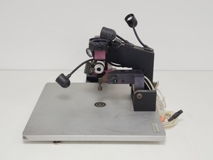 Thumbnail image of Finetech Fineplacer w/ FW1 and Leica Monozoom 7 Camera Accessory