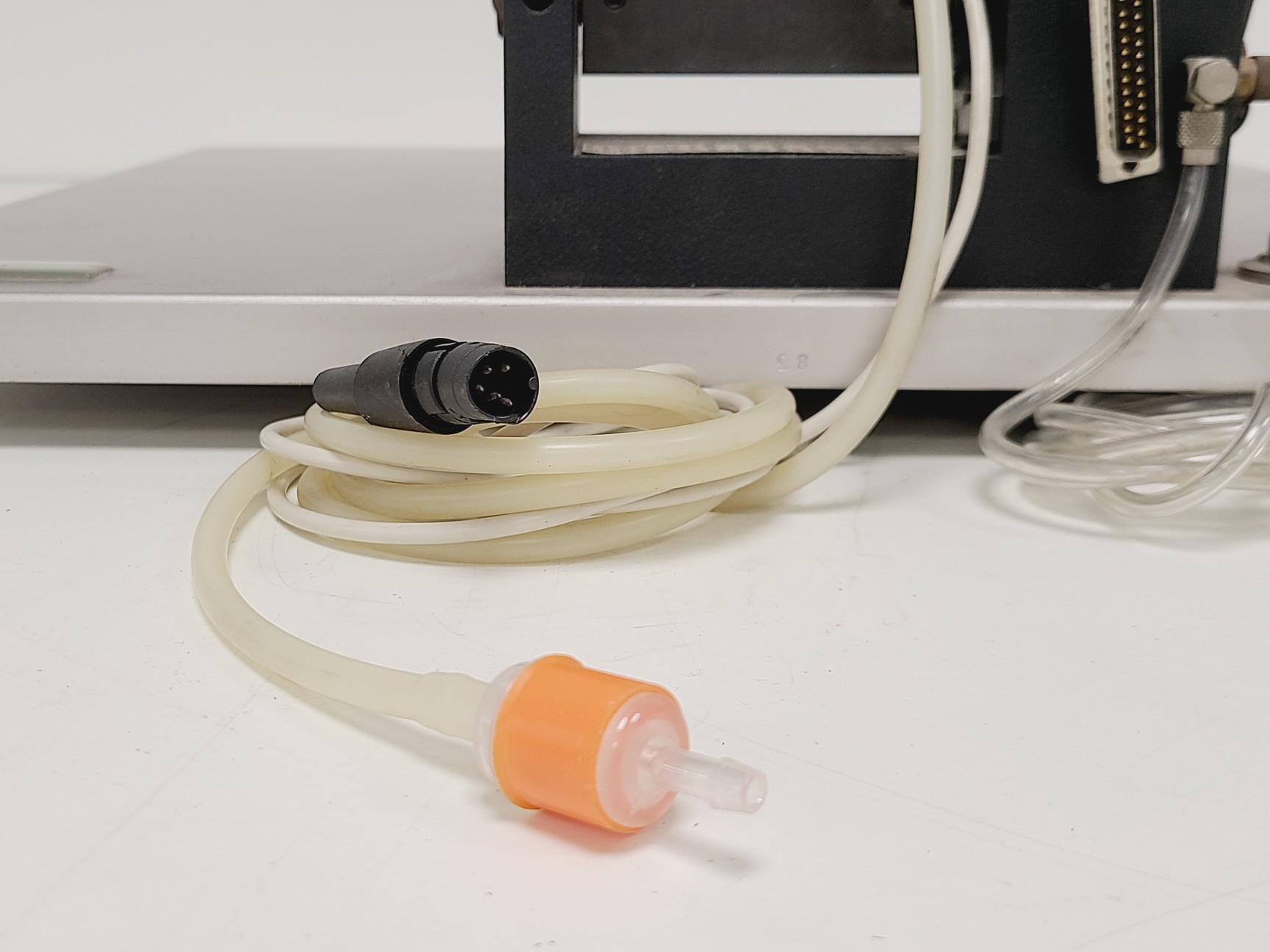 Image of Finetech Fineplacer w/ FW1 and Leica Monozoom 7 Camera Accessory